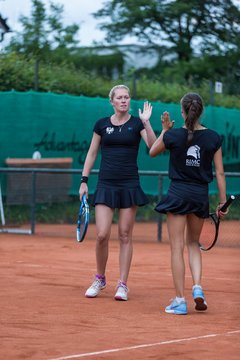 Bild 329 - OL Rahlstedter HTC - Harburger Turnerbund : Ergebnis: 8:1